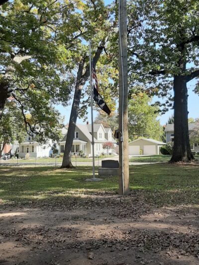 Charles W. Lindewald Park - La Porte, IN