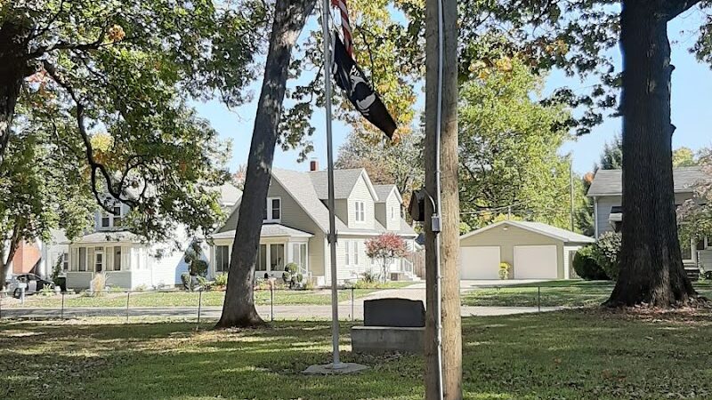 Charles W. Lindewald Park - La Porte, IN