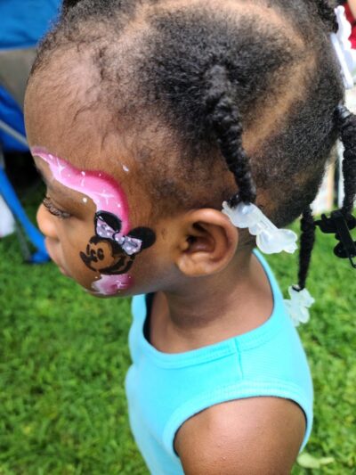 Charles W. Lindewald Park - La Porte, IN