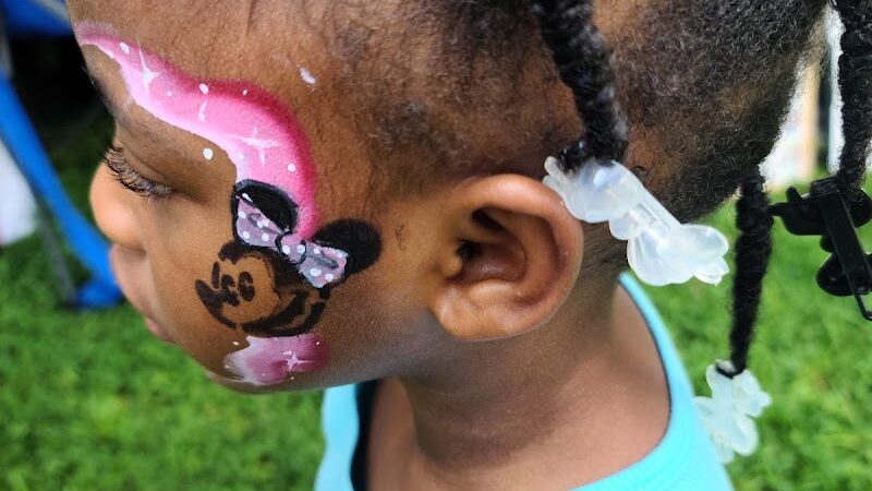 Charles W. Lindewald Park - La Porte, IN