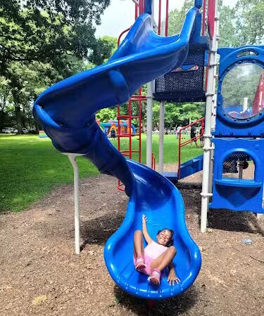 Charles W. Lindewald Park - La Porte, IN