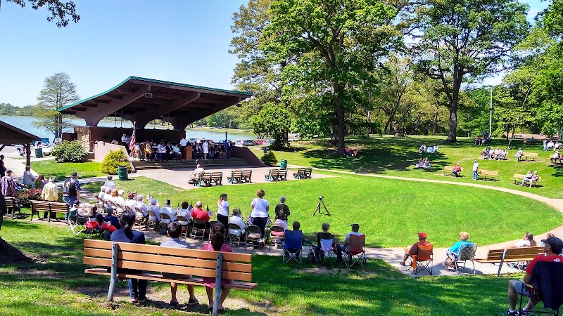 Fox Park, La Porte - La Porte, IN