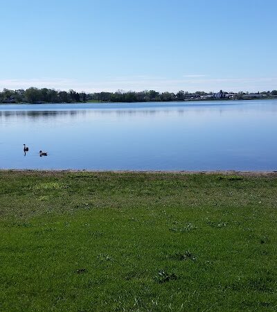 Fox Park, La Porte - La Porte, IN