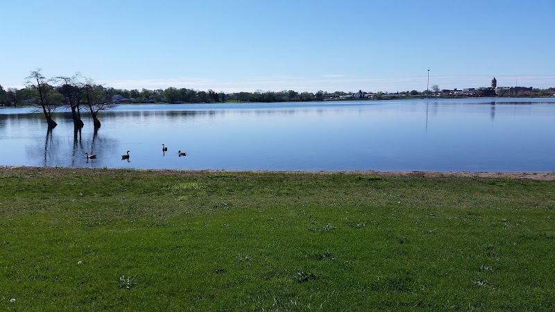 Fox Park, La Porte - La Porte, IN