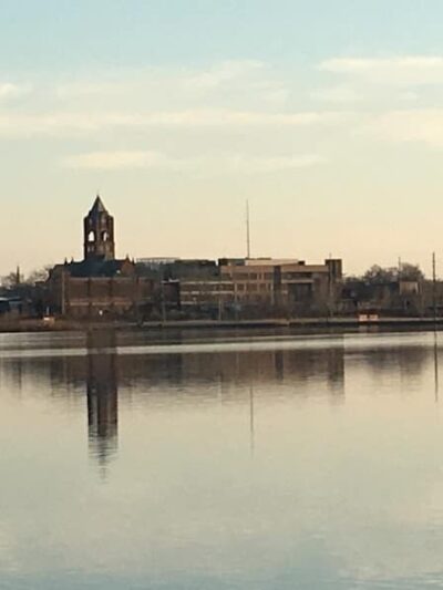 Fox Park, La Porte - La Porte, IN