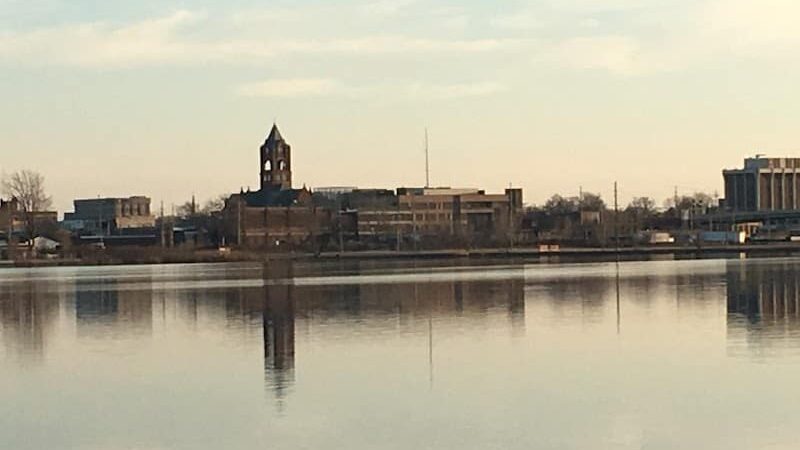 Fox Park, La Porte - La Porte, IN