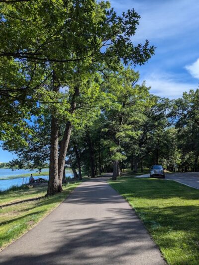 Fox Park, La Porte - La Porte, IN