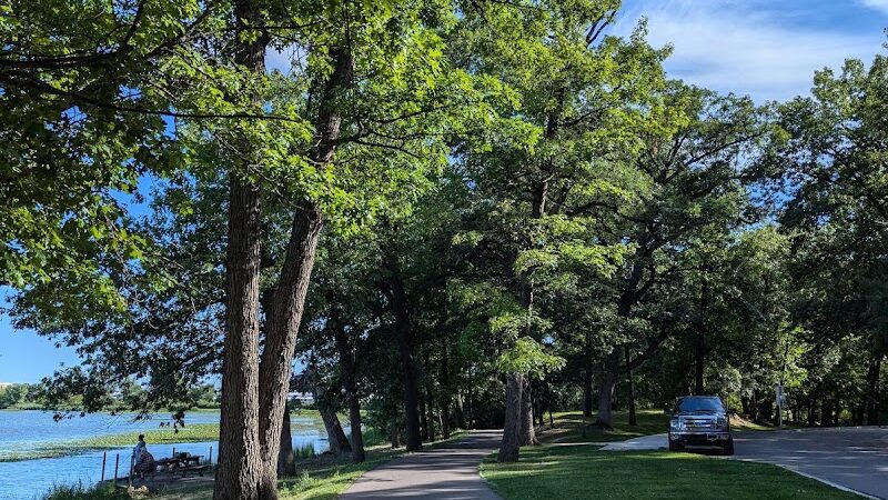 Fox Park, La Porte - La Porte, IN