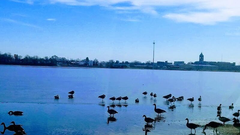 Fox Park, La Porte - La Porte, IN