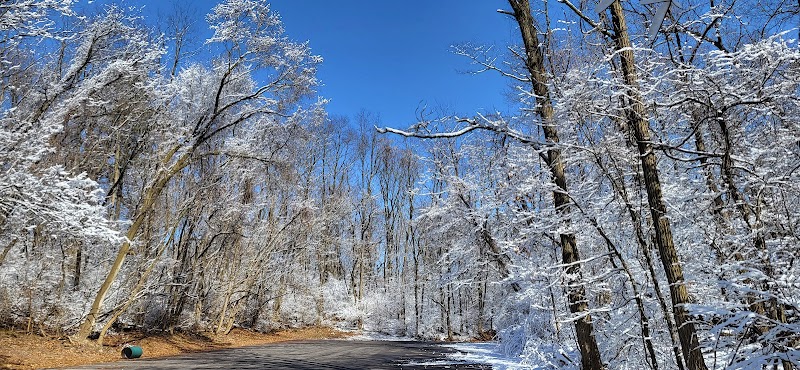 Fox Park, La Porte - La Porte, IN