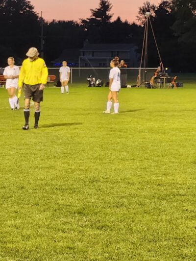 Kesling Park - La Porte, IN