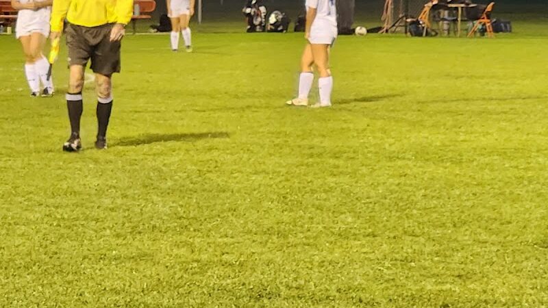 Kesling Park - La Porte, IN