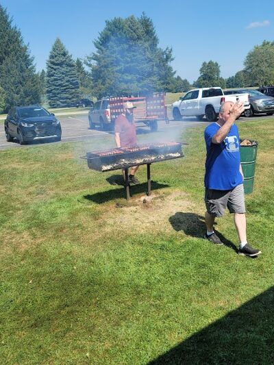 Kesling Park - La Porte, IN