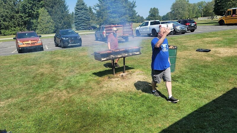 Kesling Park - La Porte, IN