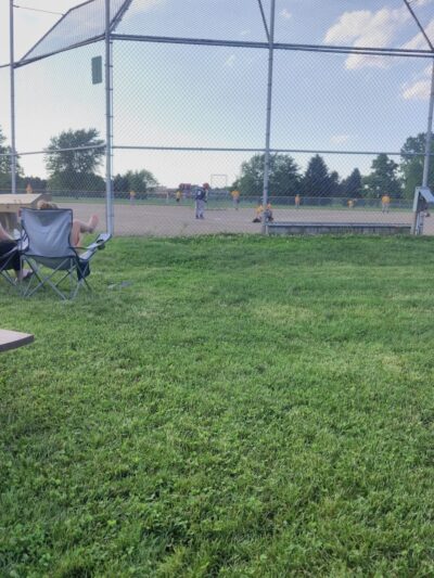 Kesling Park - La Porte, IN