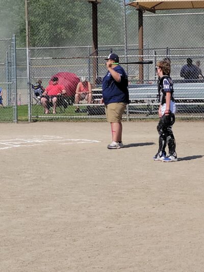 Kesling Park - La Porte, IN