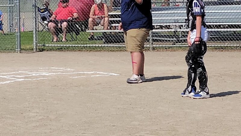 Kesling Park - La Porte, IN