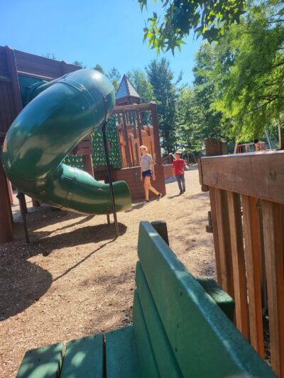 Kesling Park - La Porte, IN