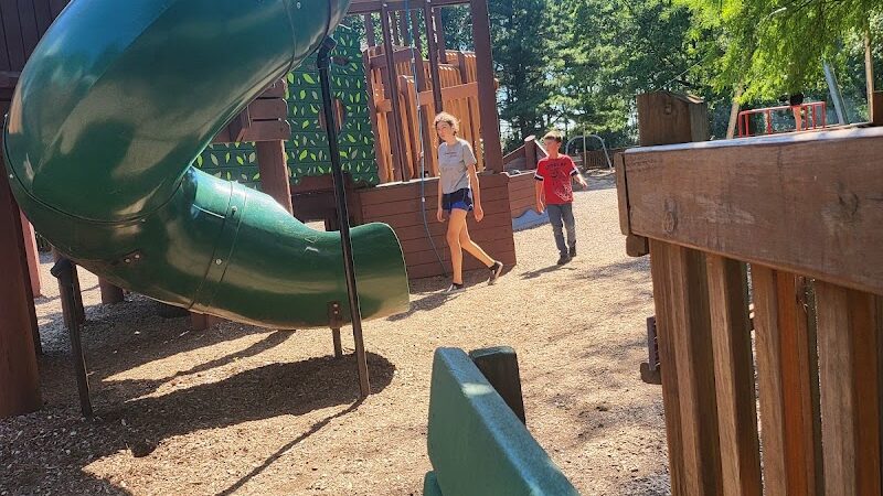 Kesling Park - La Porte, IN