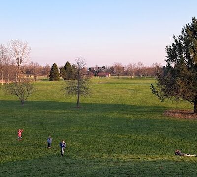 Kesling Park - La Porte, IN