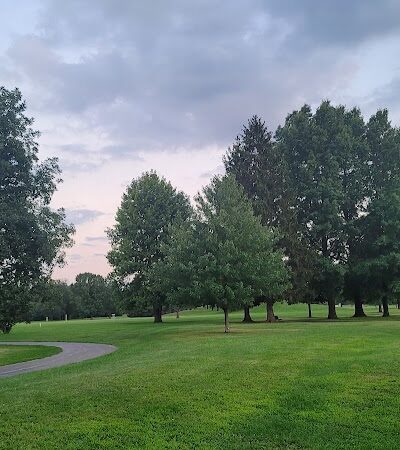 Kesling Park Walking Trail - La Porte, IN