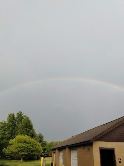 Kesling Park Walking Trail - La Porte, IN