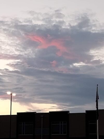 Kesling Park Walking Trail - La Porte, IN