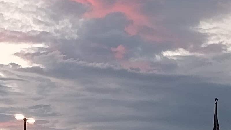 Kesling Park Walking Trail - La Porte, IN