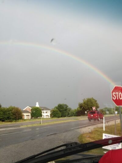 Kesling Park Walking Trail - La Porte, IN