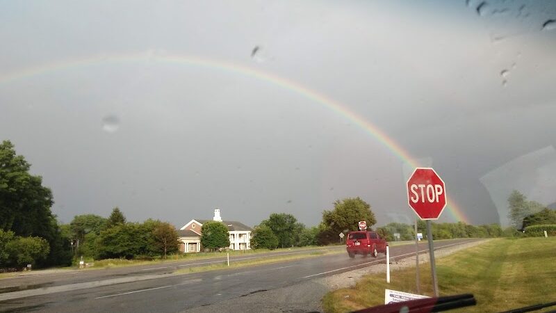 Kesling Park Walking Trail - La Porte, IN