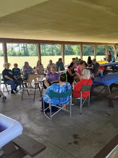 Kesling Park - La Porte, IN