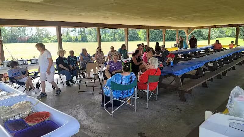 Kesling Park - La Porte, IN