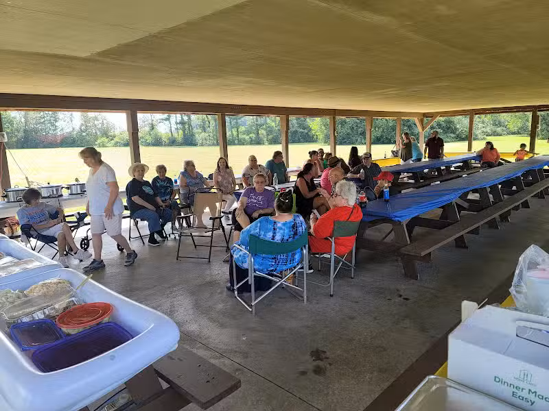 Kesling Park - La Porte, IN