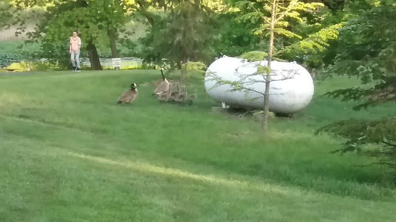 LaPorte County Park - La Porte, IN