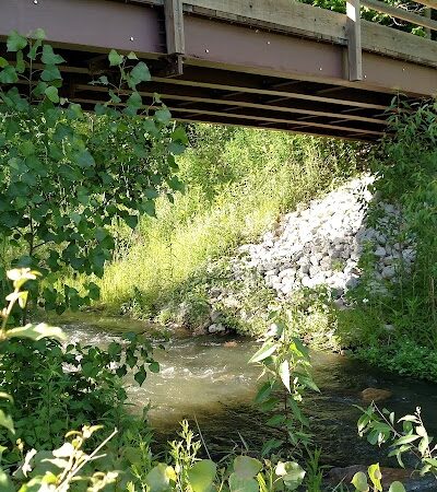 LaPorte County Park - La Porte, IN