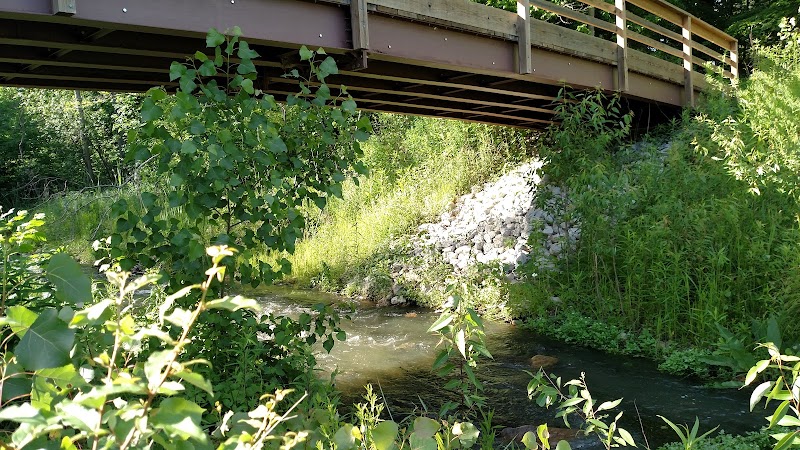 LaPorte County Park - La Porte, IN