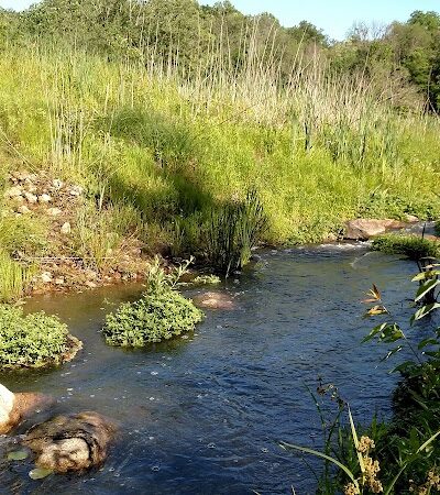 LaPorte County Park - La Porte, IN