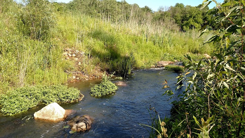 LaPorte County Park - La Porte, IN