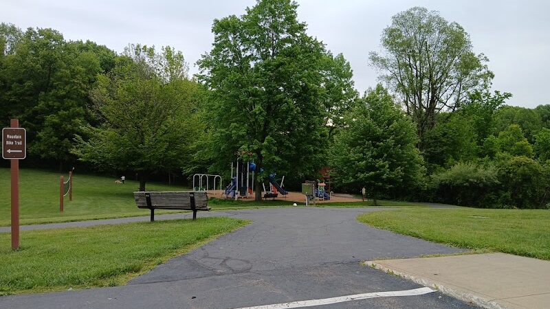 LaPorte County Park - La Porte, IN