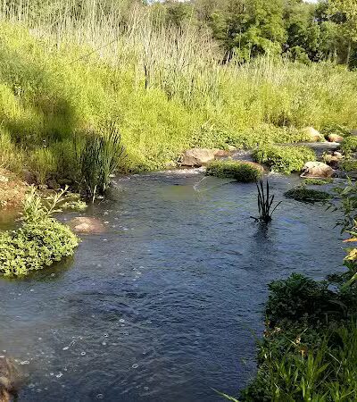 LaPorte County Park - La Porte, IN