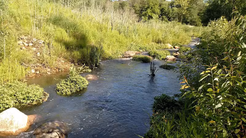 LaPorte County Park - La Porte, IN