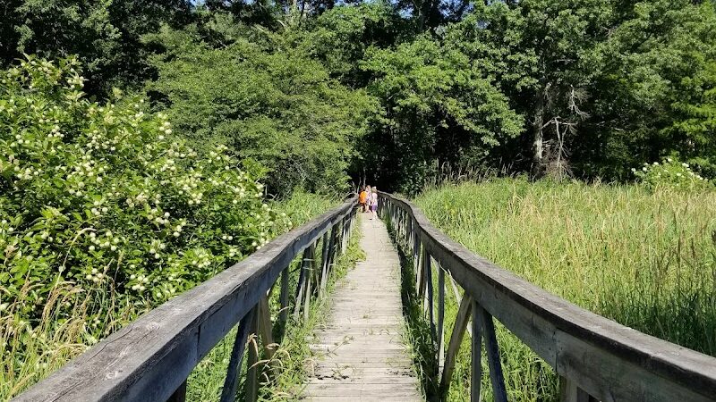 Luhr County Park - La Porte, IN