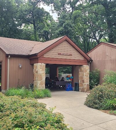 Luhr County Park - La Porte, IN