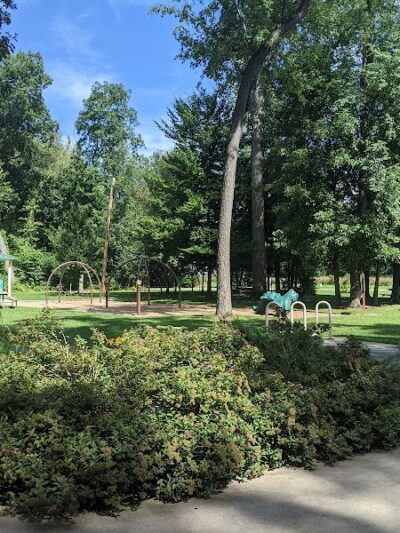 Luhr County Park - La Porte, IN