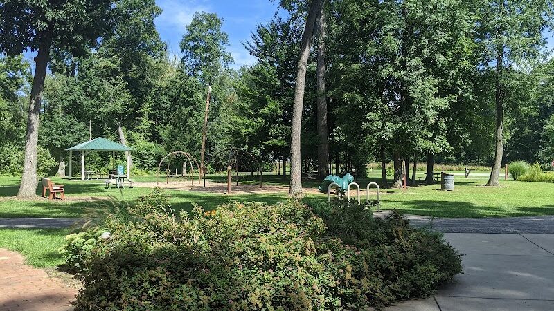 Luhr County Park - La Porte, IN