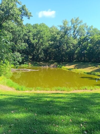 Luhr County Park - La Porte, IN