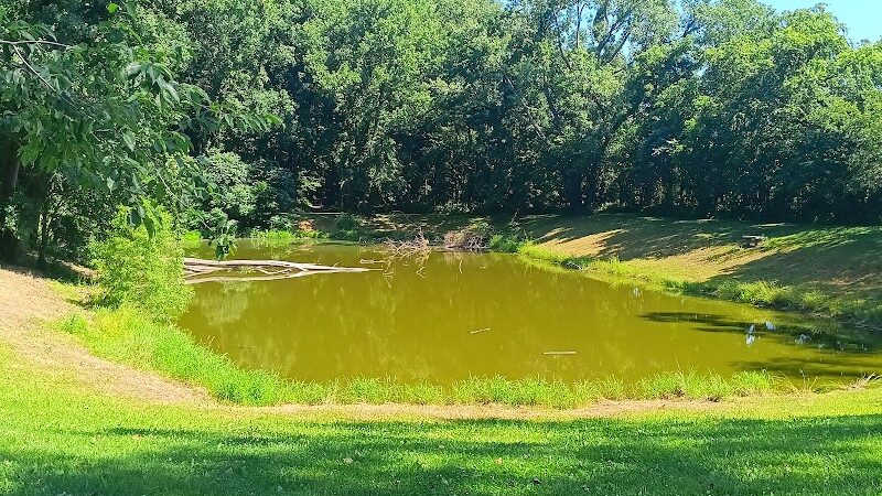 Luhr County Park - La Porte, IN