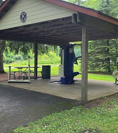 Luhr County Park - La Porte, IN