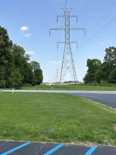 Luhr County Park - La Porte, IN