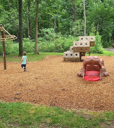 Luhr County Park - La Porte, IN